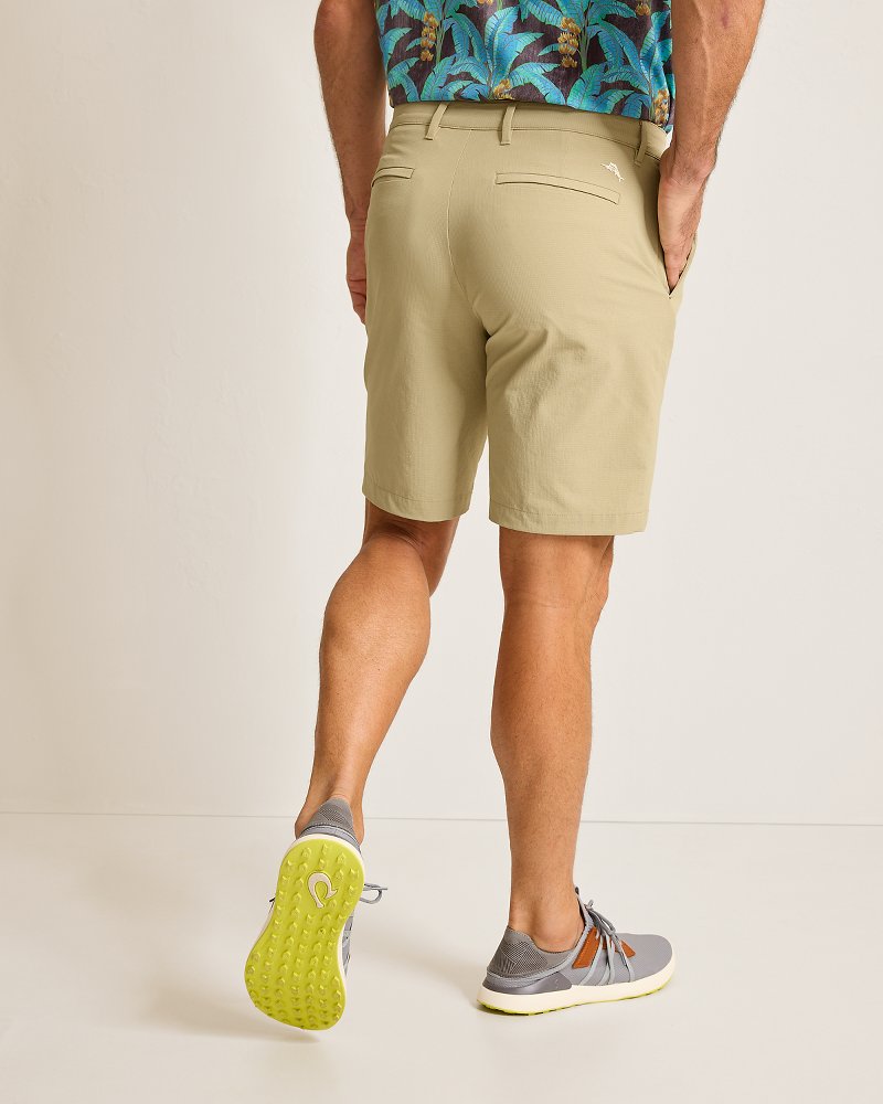 Chip Shot IslandZone® 9-Inch Shorts