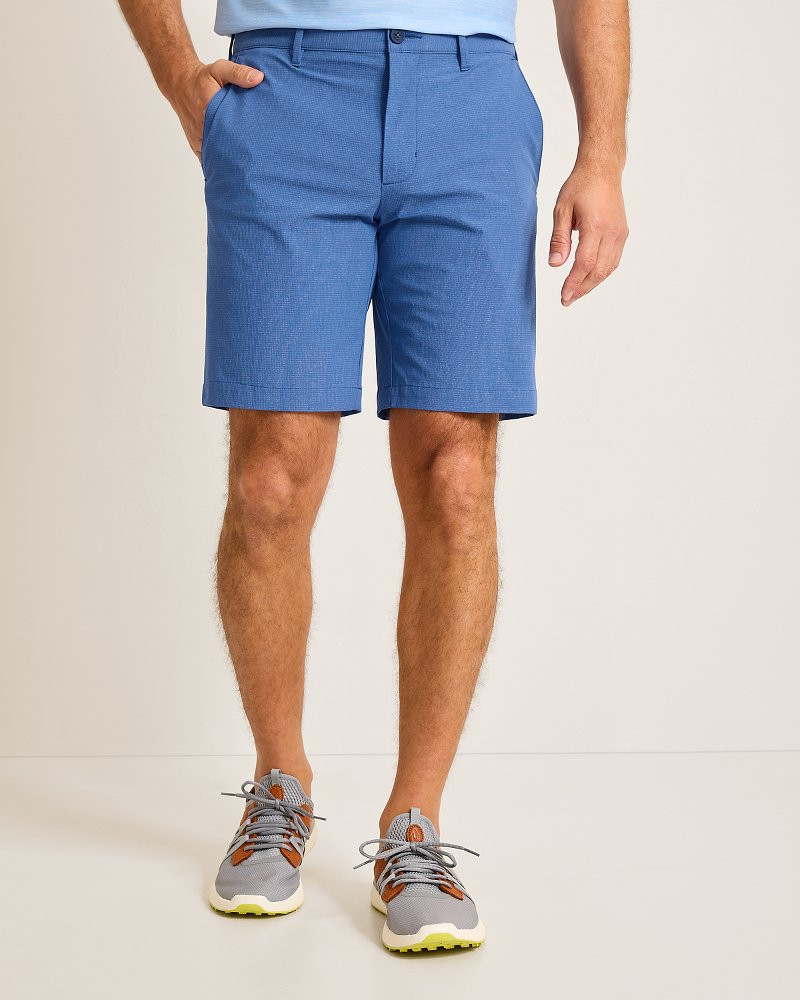 Chip Shot IslandZone® 9-Inch Shorts