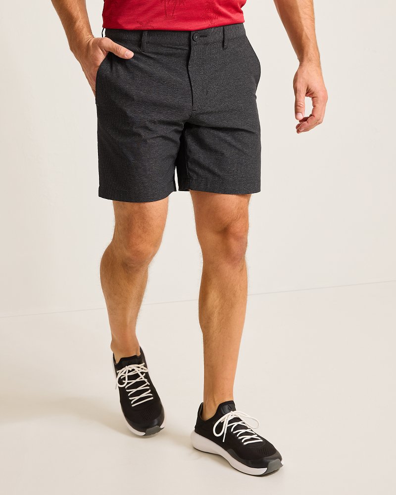 Chip Shot IslandZone® 7-Inch Shorts