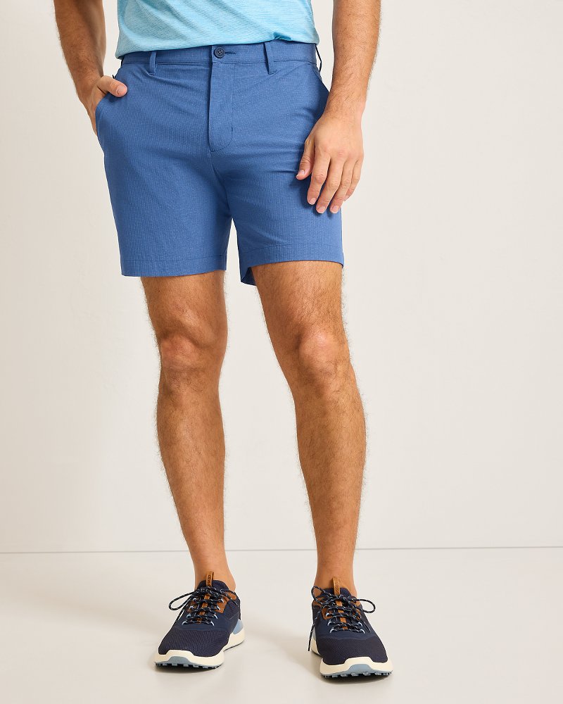 Chip Shot IslandZone® 7-Inch Shorts
