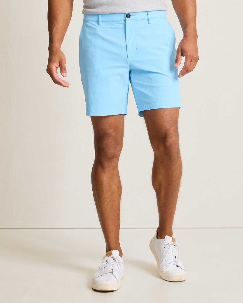 Chip Shot IslandZone® 7-Inch Shorts