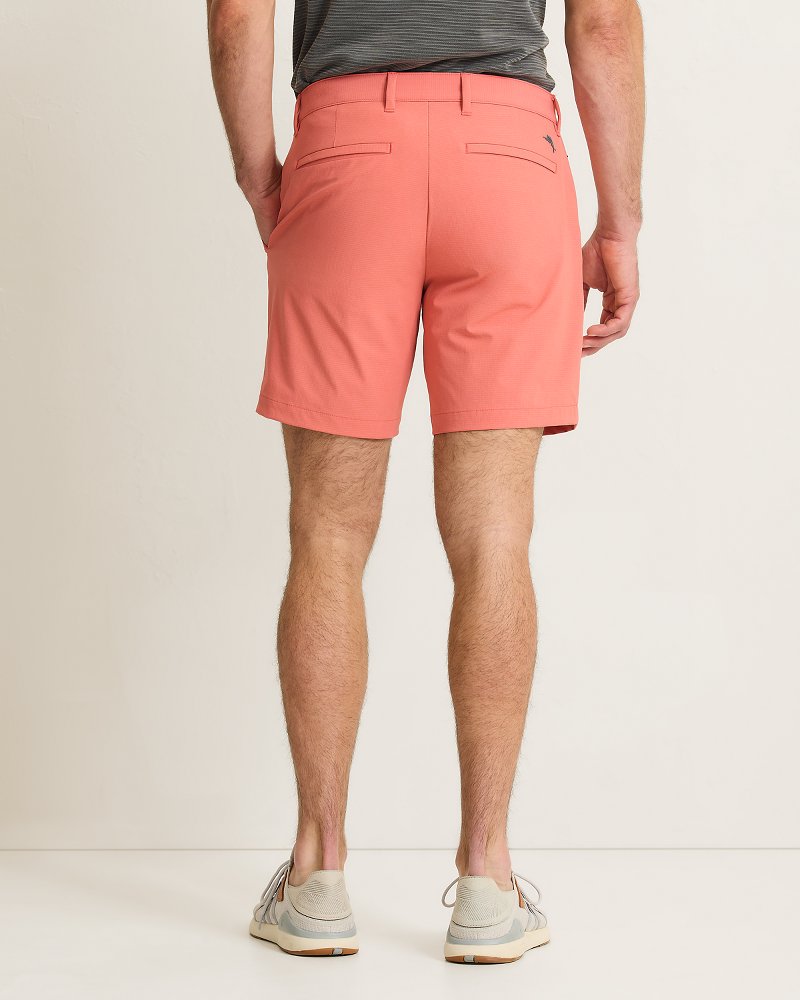 Chip Shot IslandZone 7-Inch Shorts
