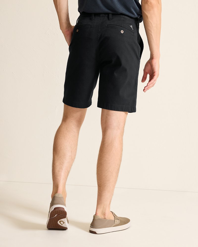 Thumbnail for Boracay® Chino 9-Inch Shorts