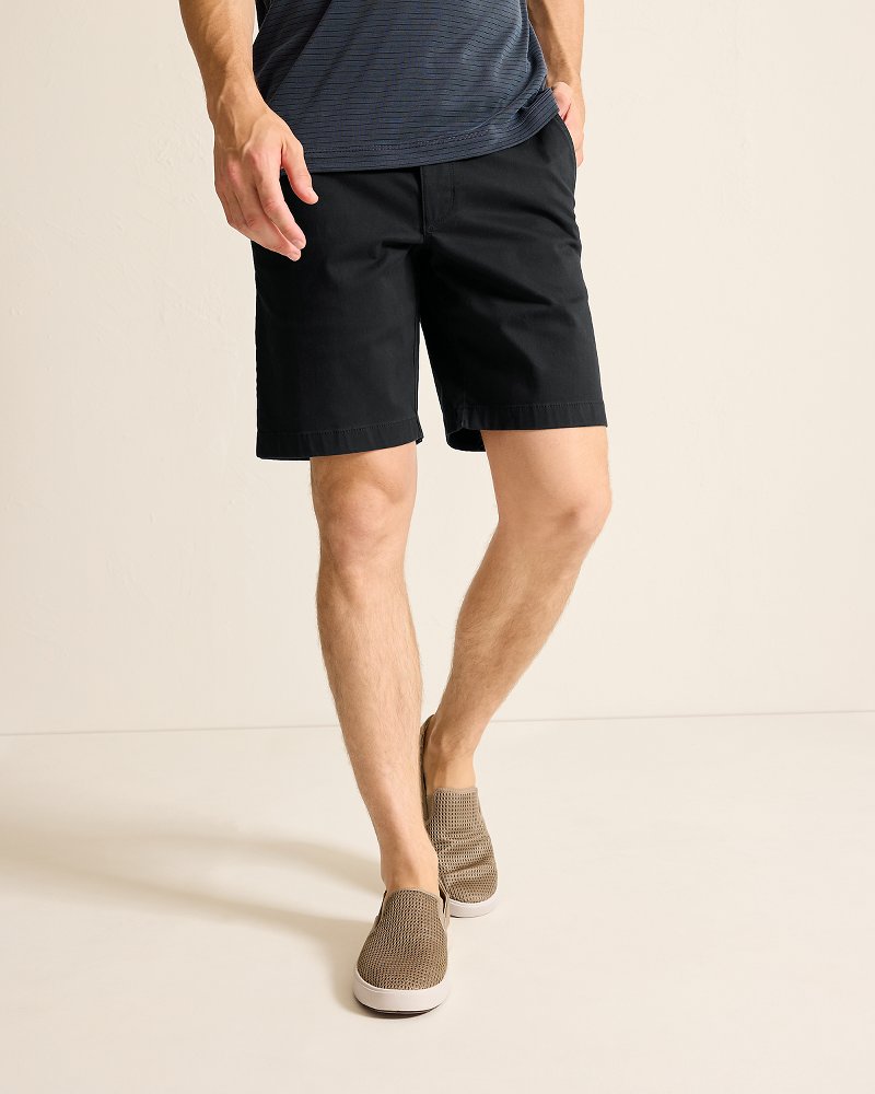 Thumbnail for Boracay® Chino 9-Inch Shorts