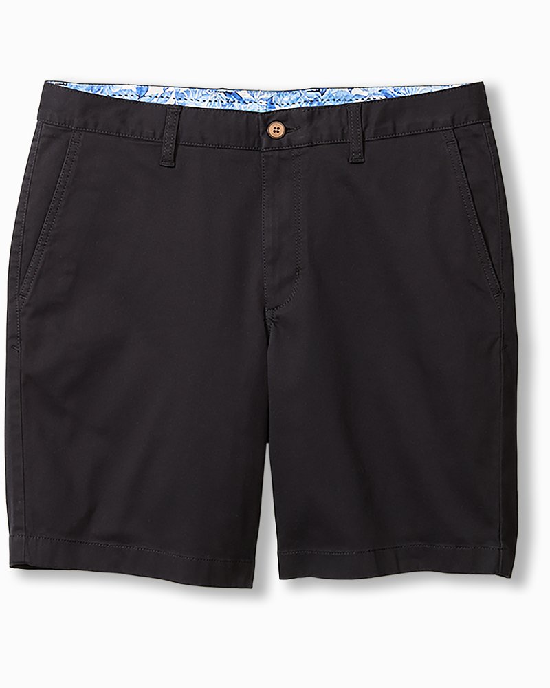 Thumbnail for Boracay® Chino 9-Inch Shorts