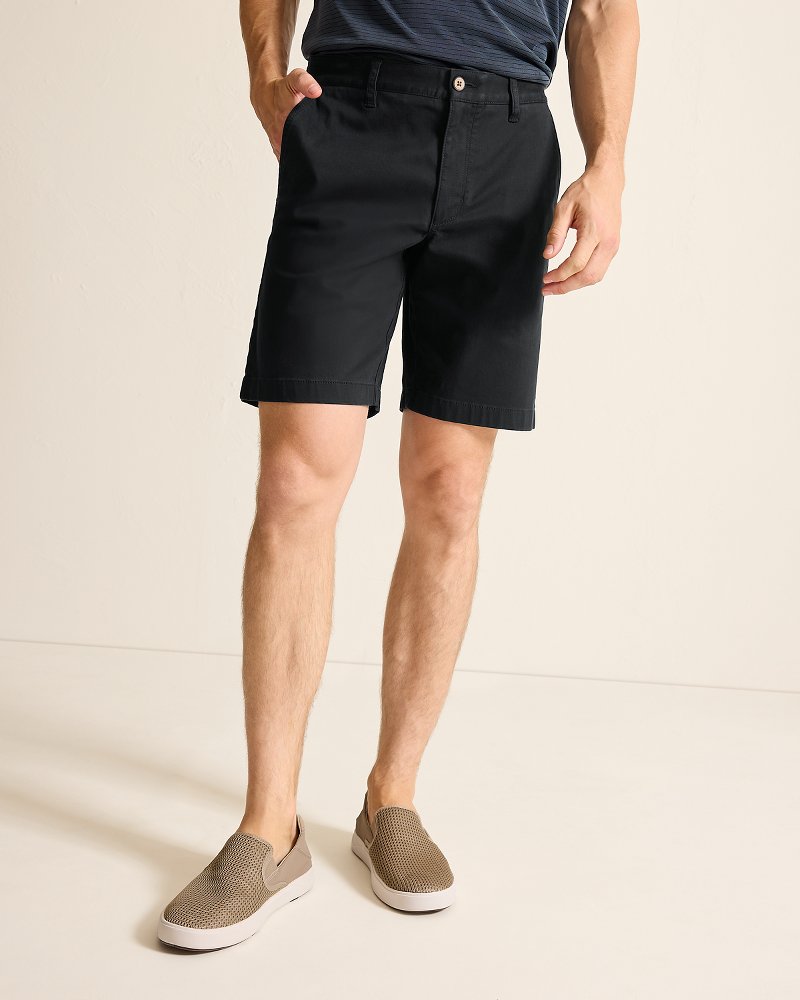 Thumbnail for Boracay® Chino 9-Inch Shorts
