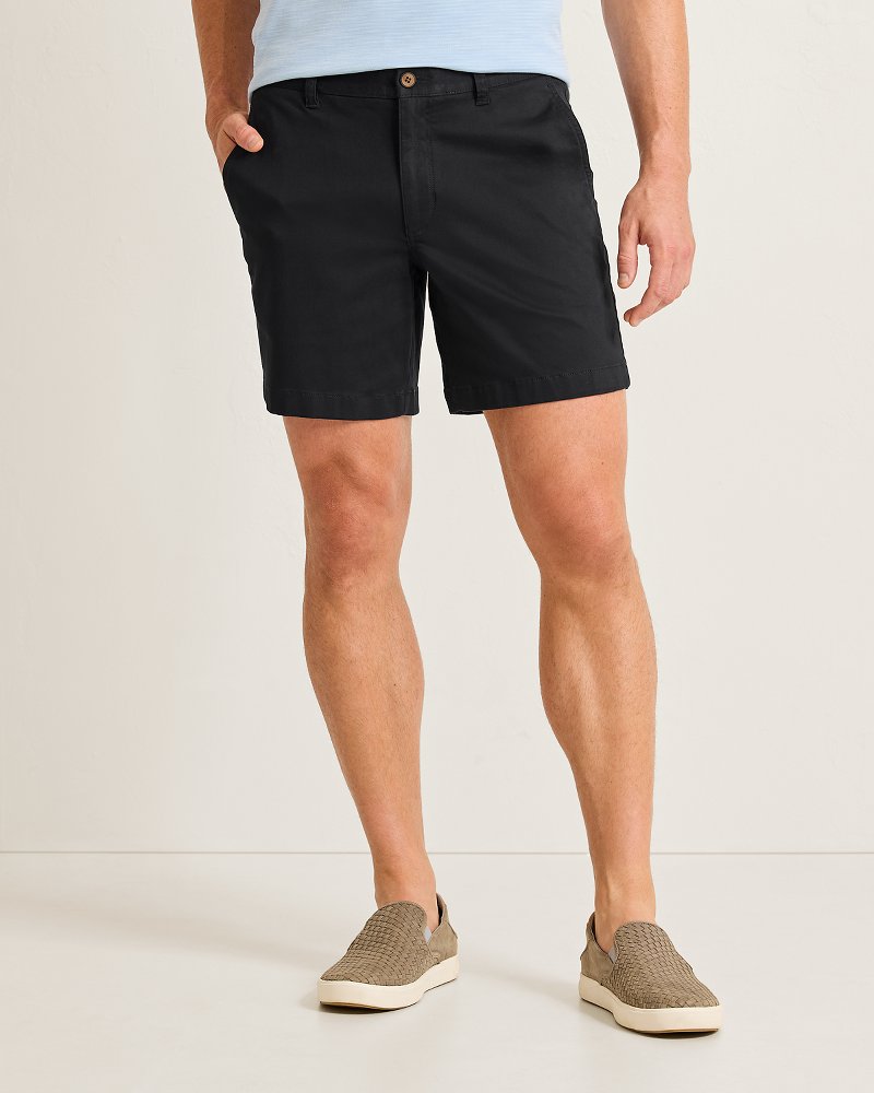 Boracay Chino 7-Inch Shorts