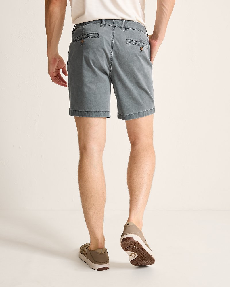 Thumbnail for Boracay® Chino 7-Inch Shorts
