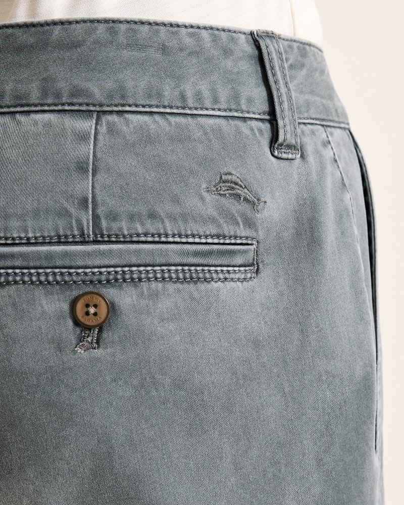 Thumbnail for Boracay® Chino 7-Inch Shorts
