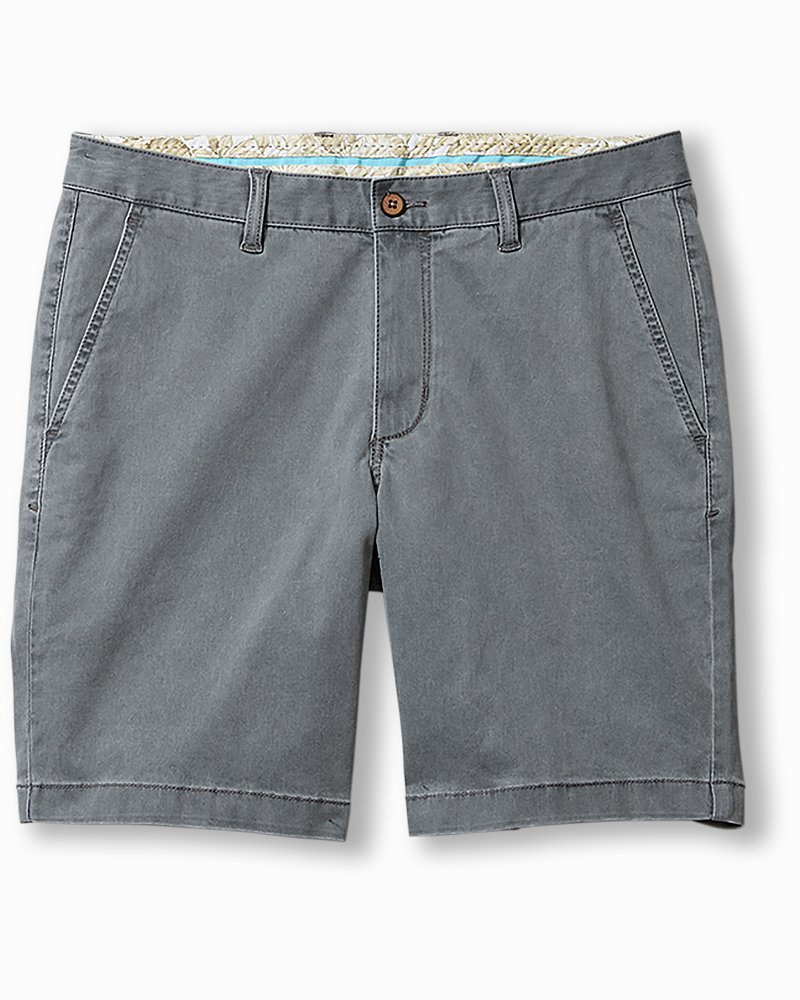 Thumbnail for Boracay® Chino 7-Inch Shorts