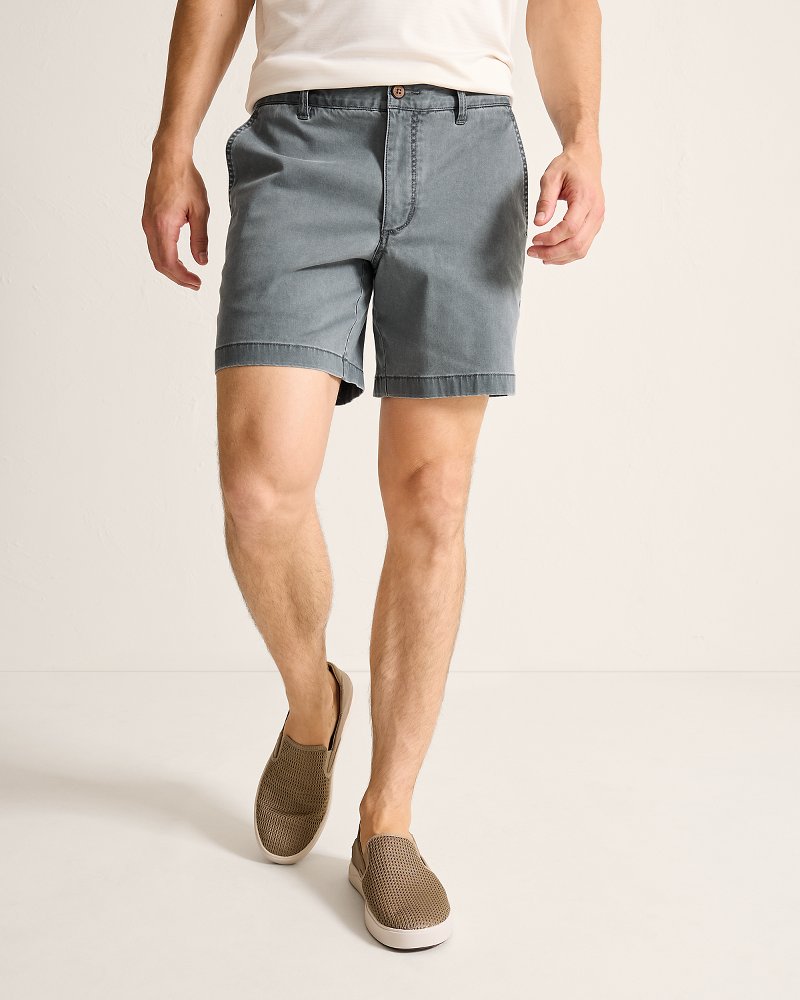Thumbnail for Boracay® Chino 7-Inch Shorts