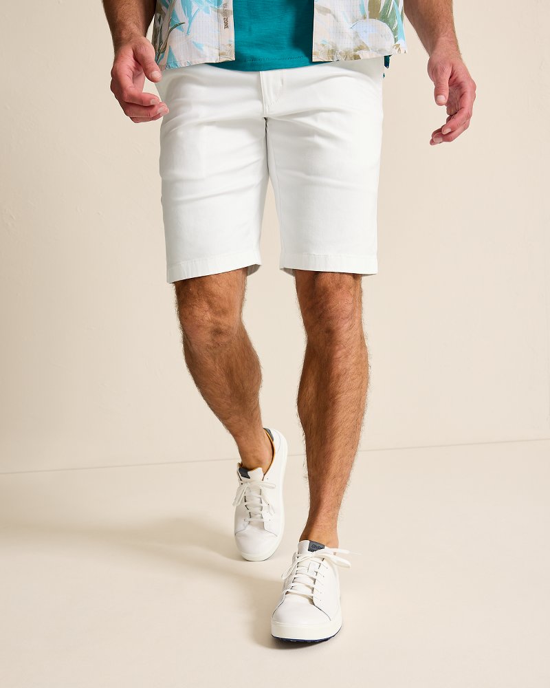 Thumbnail for Boracay® Chino 11-Inch Shorts