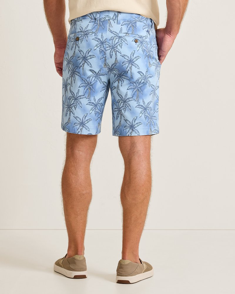 Frond Fiesta 9-Inch Shorts
