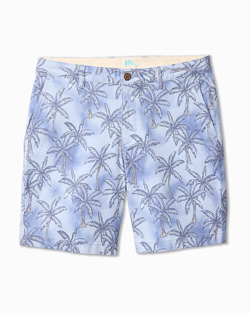 Frond Fiesta 9-Inch Shorts