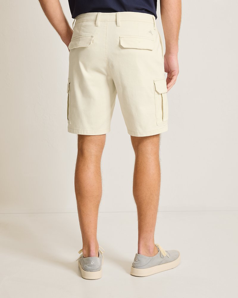 Thumbnail for Cabo Coast Cargo 9-Inch Shorts
