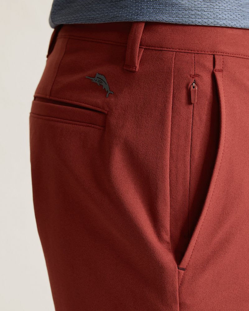 Barbados Pro IslandZone 9-Inch Shorts