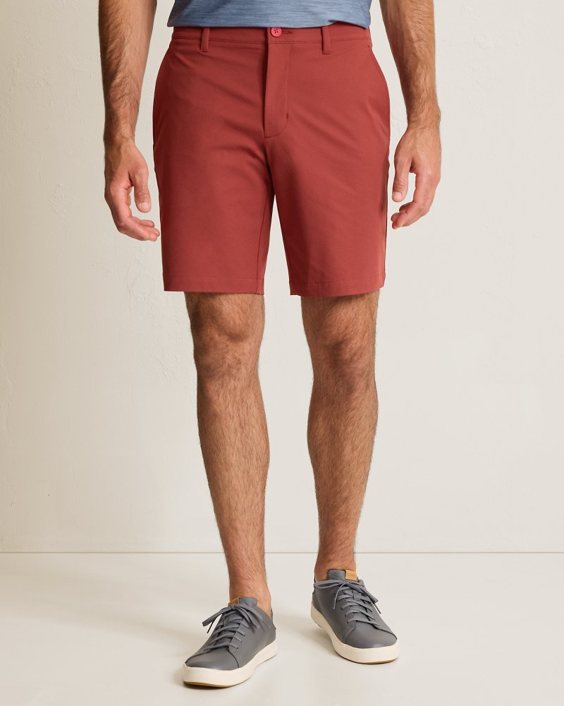 Barbados Pro IslandZone 9-Inch Shorts