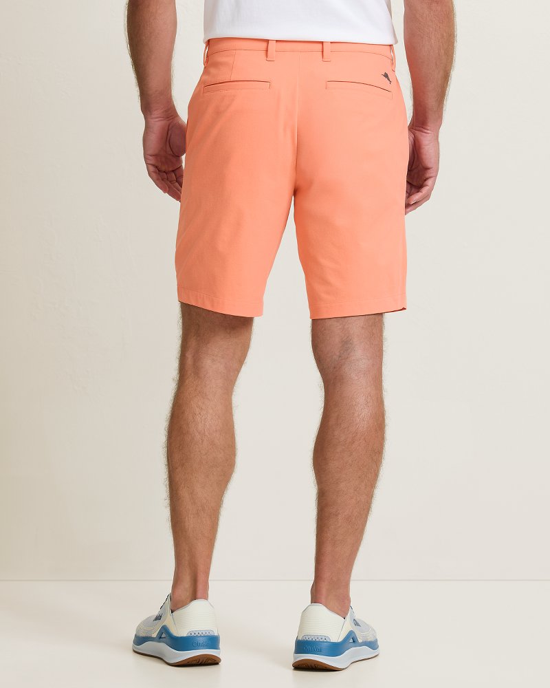 Barbados Pro IslandZone 9-Inch Shorts