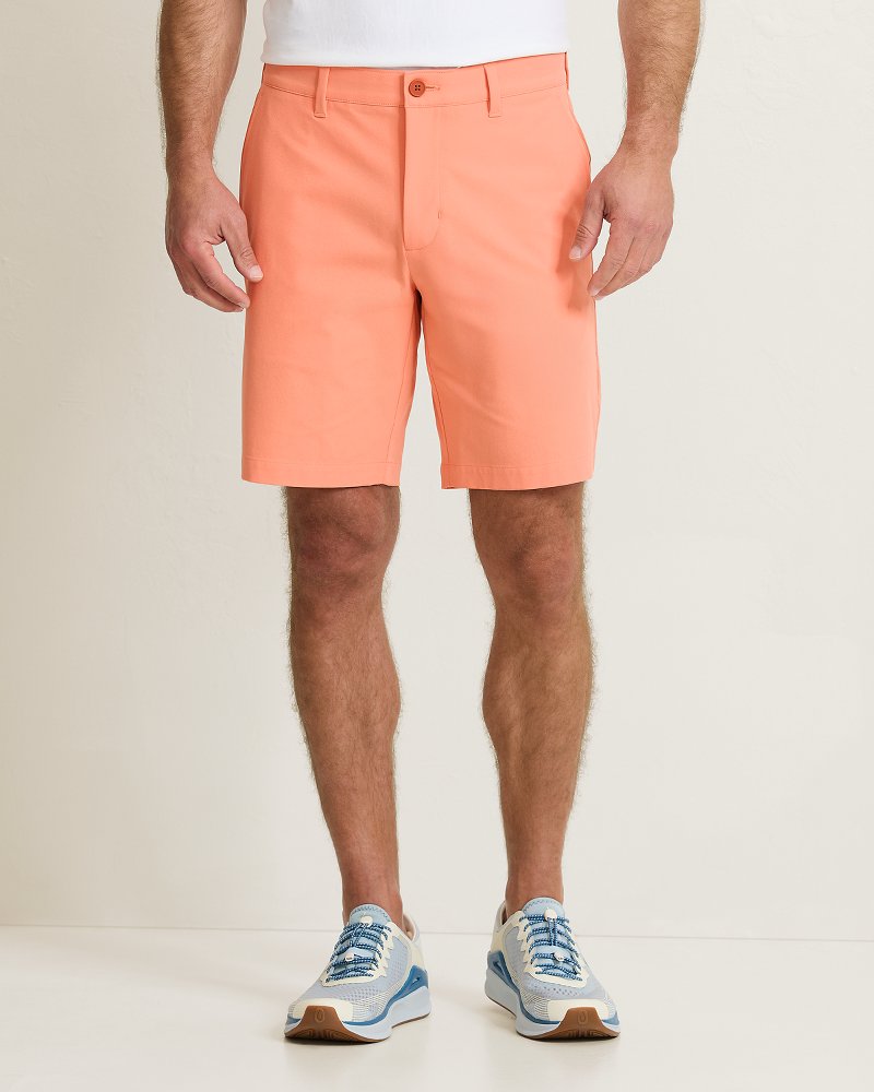 Barbados Pro IslandZone 9-Inch Shorts