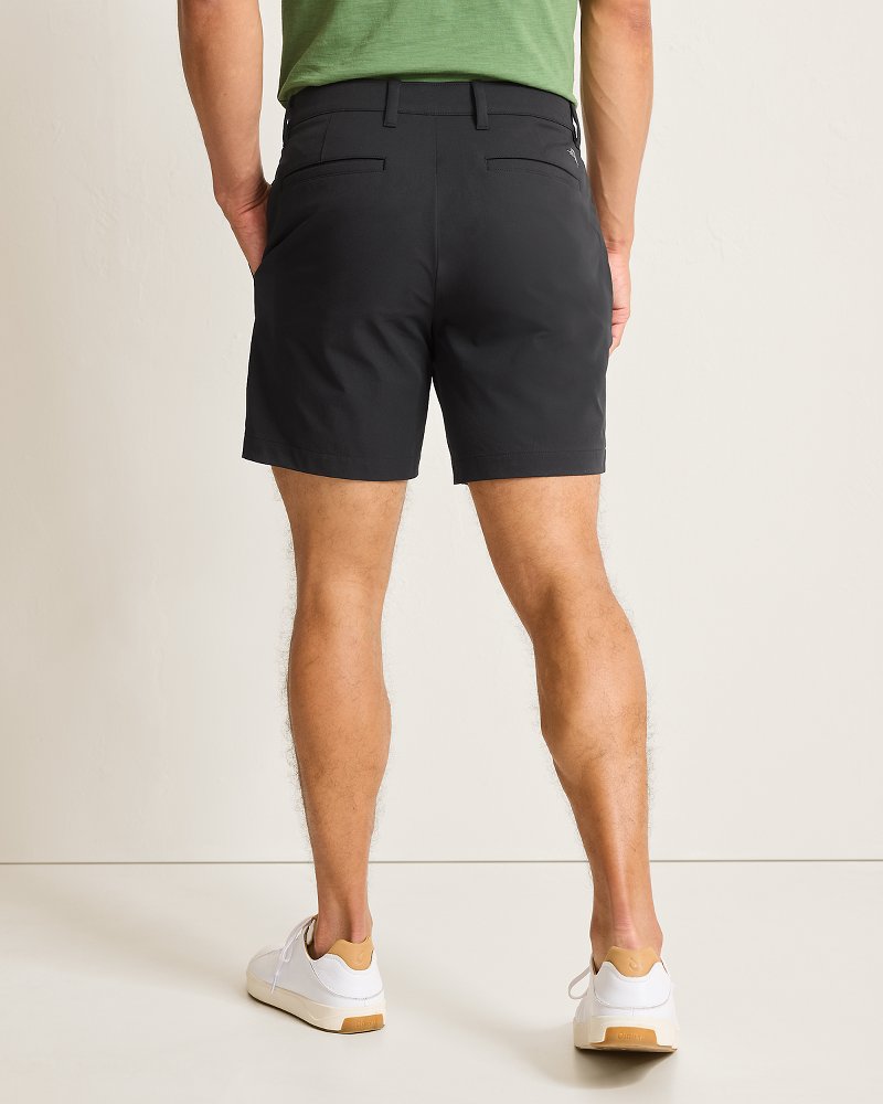 Thumbnail for Barbados Pro IslandZone 7-Inch Shorts