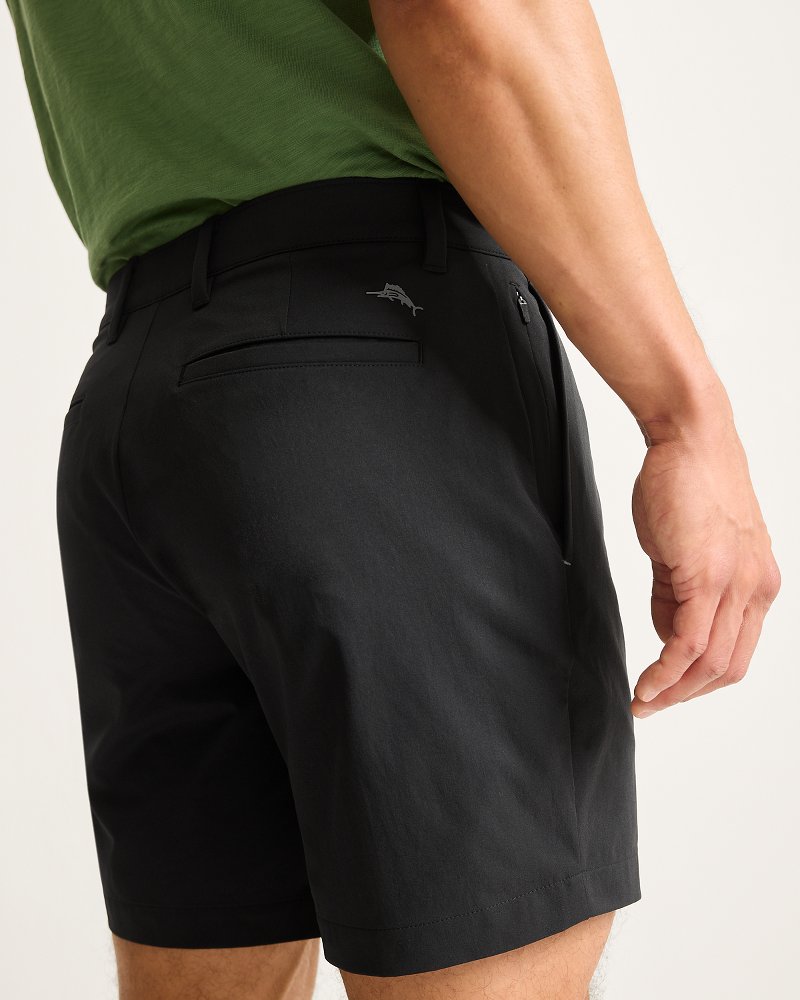 Thumbnail for Barbados Pro IslandZone 7-Inch Shorts