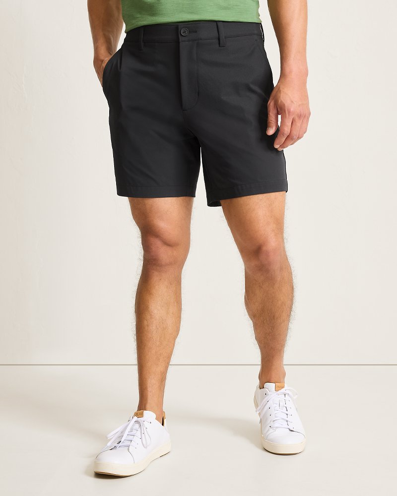 Thumbnail for Barbados Pro IslandZone 7-Inch Shorts
