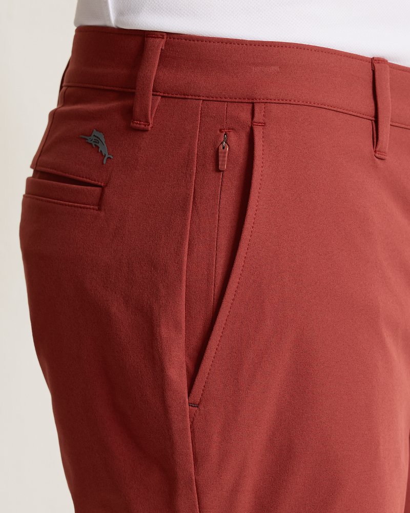 Barbados Pro IslandZone 7-Inch Shorts