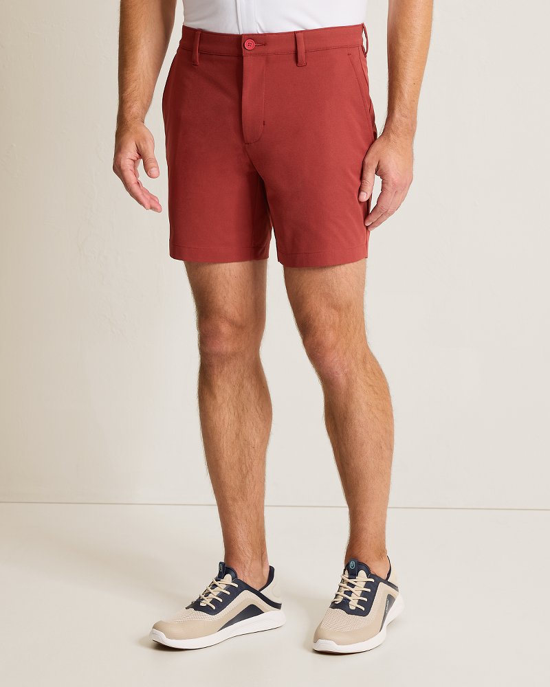 Barbados Pro IslandZone 7-Inch Shorts