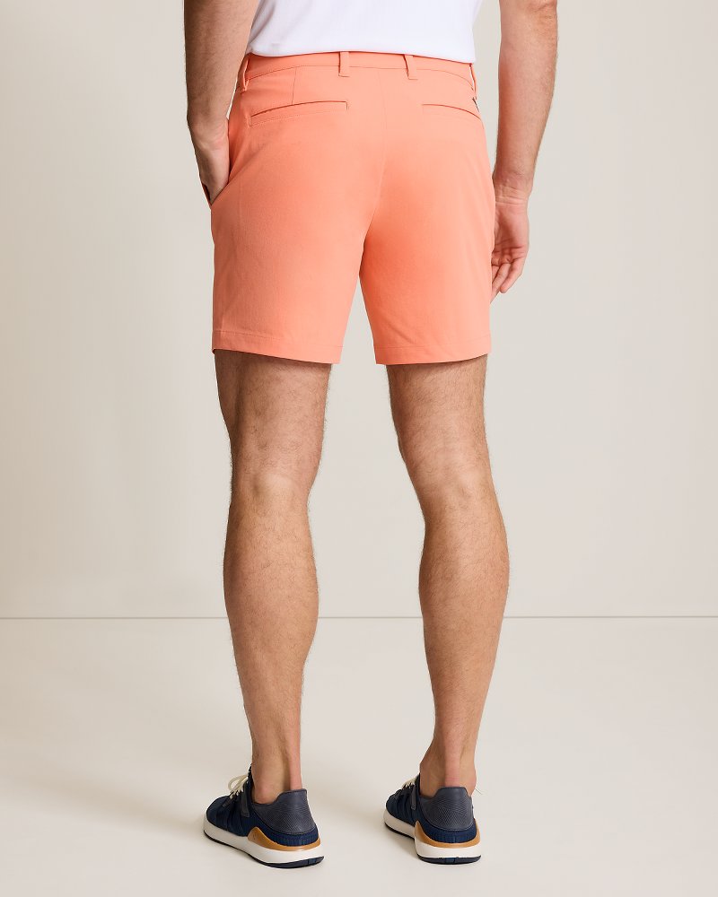 Barbados Pro IslandZone 7-Inch Shorts