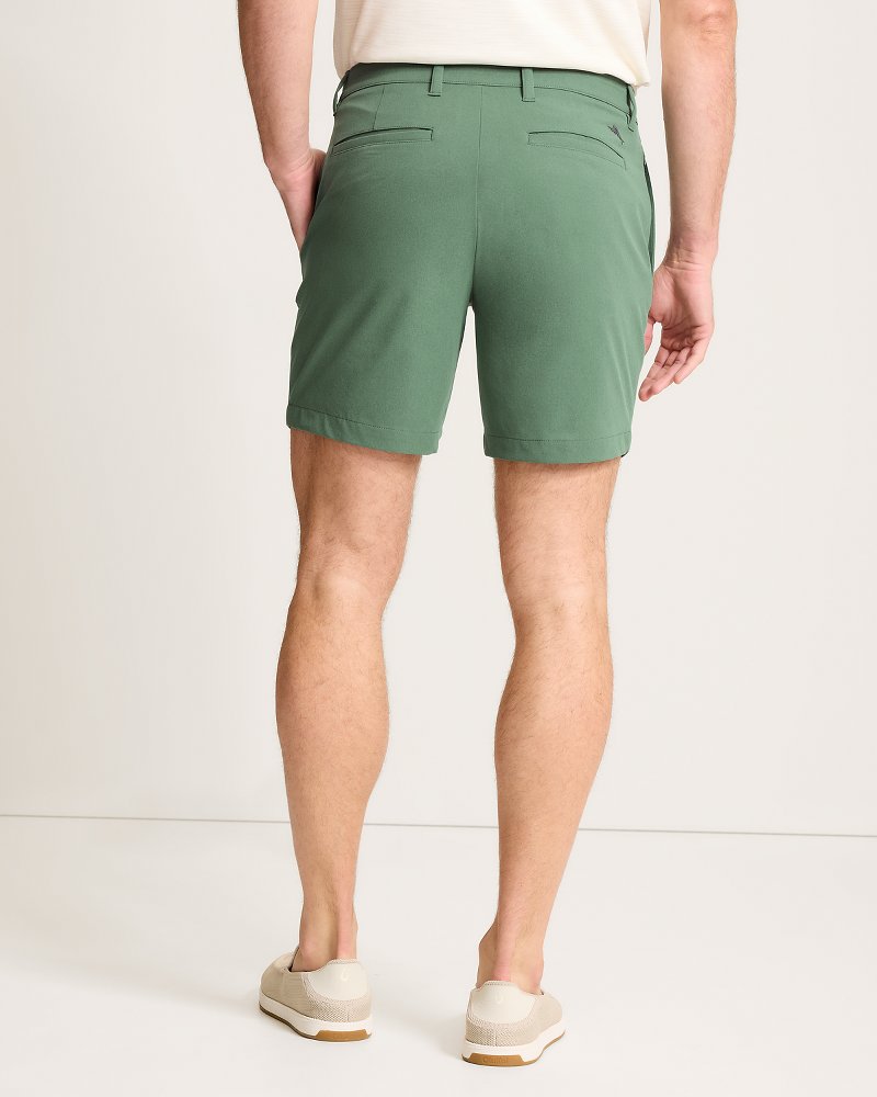 Barbados Pro IslandZone 7-Inch Shorts
