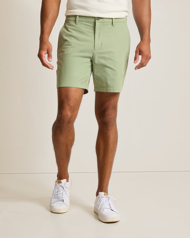 Barbados Pro IslandZone 7-Inch Shorts