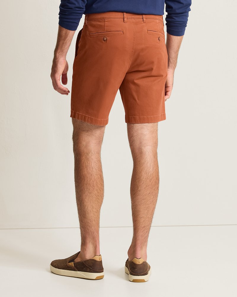 Boracay Island Chino 9-Inch Shorts thumbnail 3