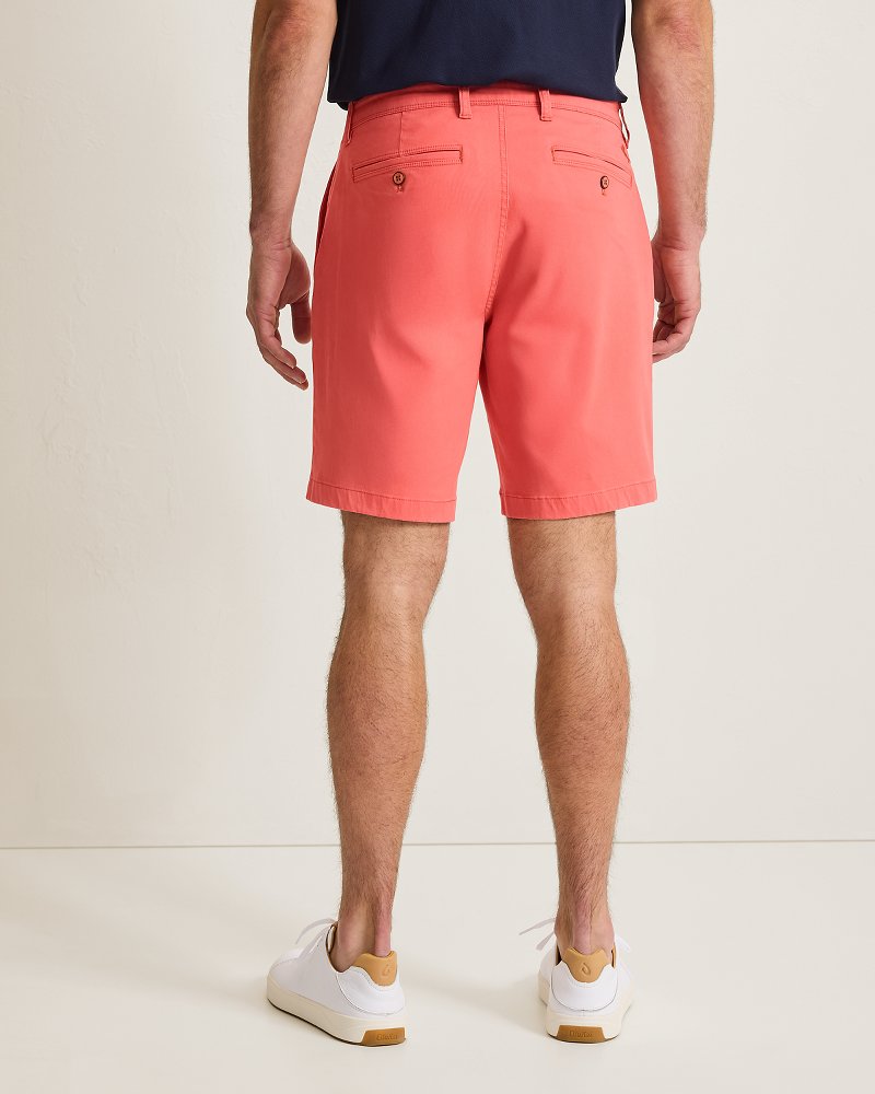 Boracay Island Chino 9-Inch Shorts thumbnail 3