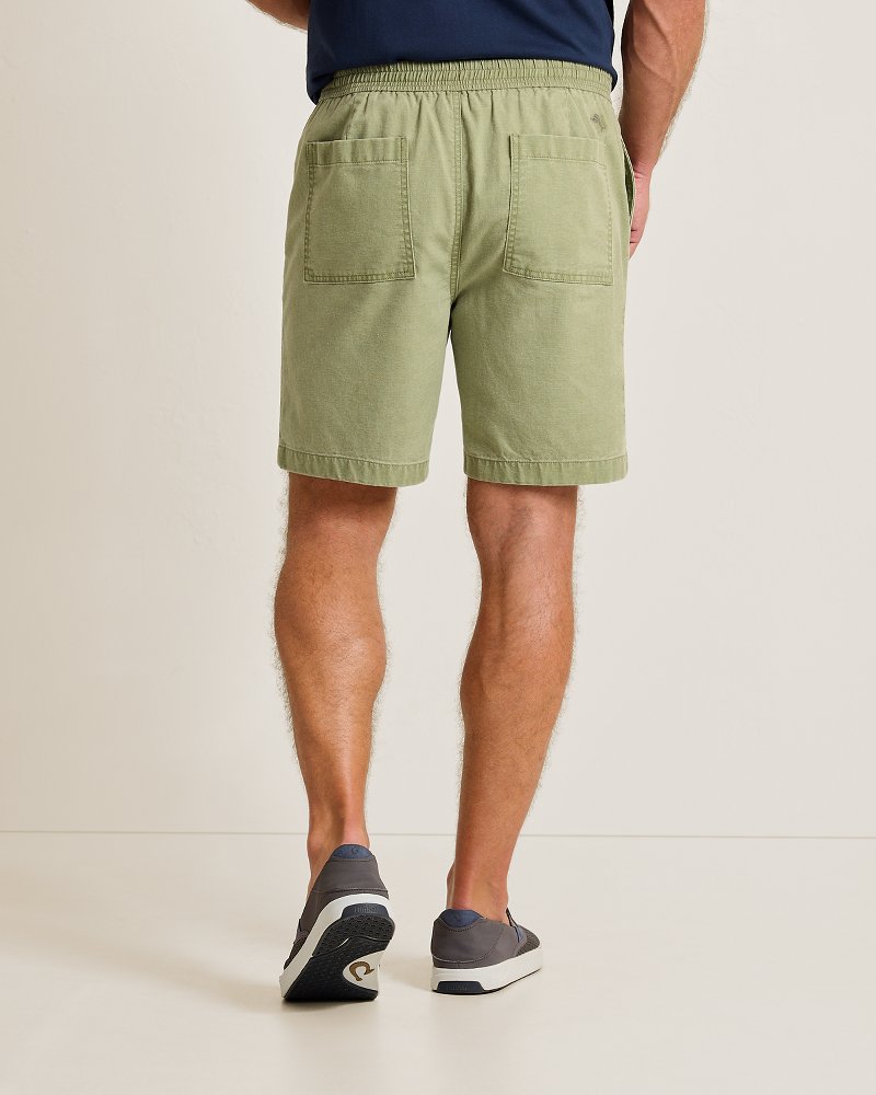 Ohana Beach 8-Inch Shorts