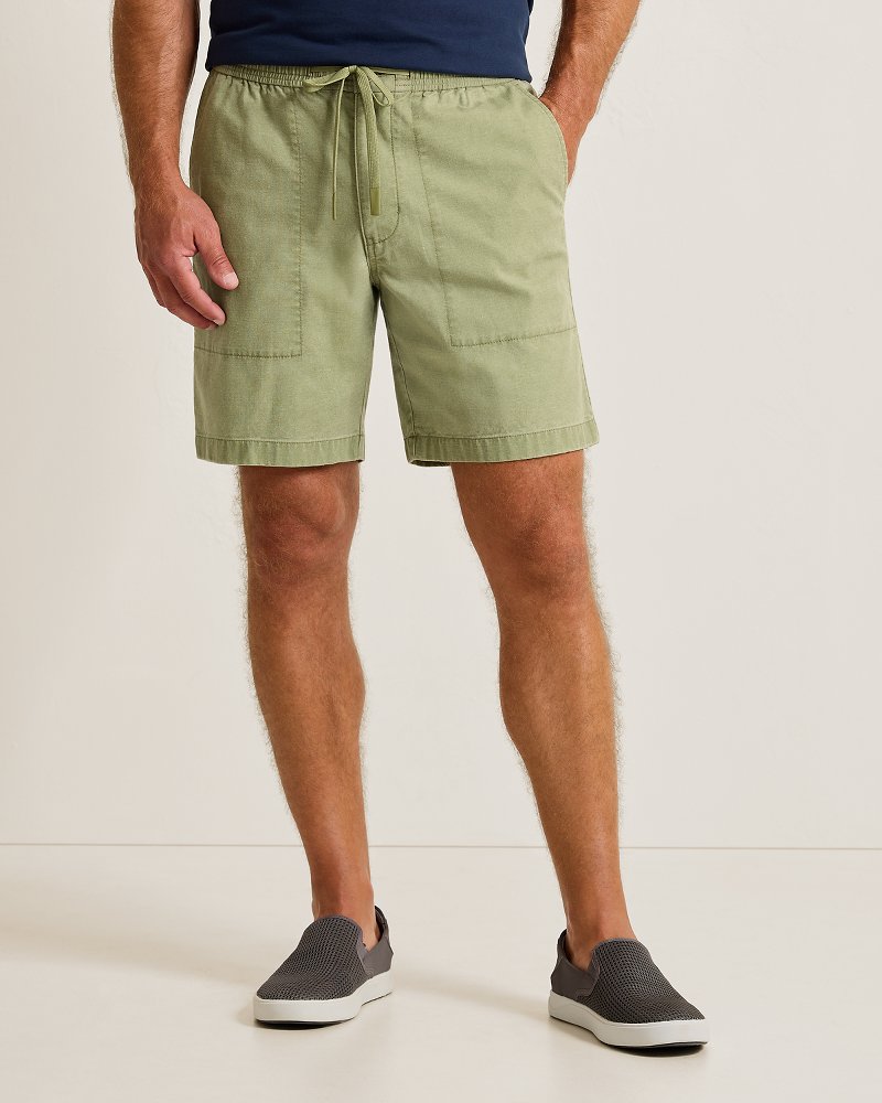 Ohana Beach 8-Inch Shorts