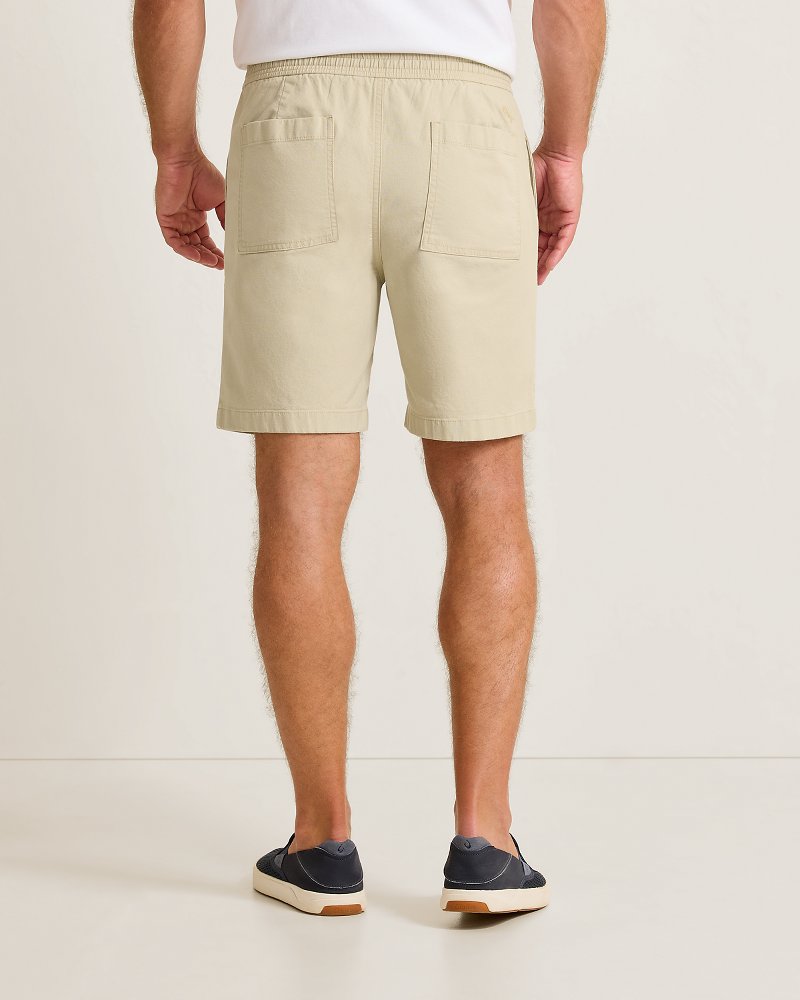 Ohana Beach 8-Inch Shorts