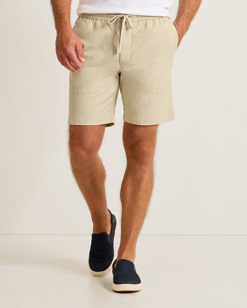 Ohana Beach 8-Inch Shorts