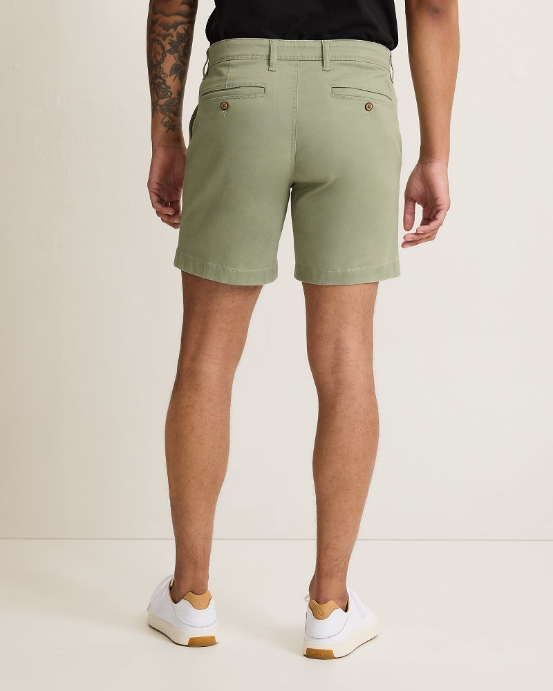 Boracay Island Chino 7-Inch Shorts thumbnail 2
