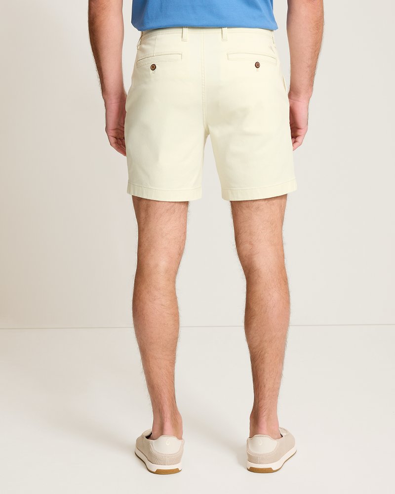 Boracay Island Chino 7-Inch Shorts thumbnail 2