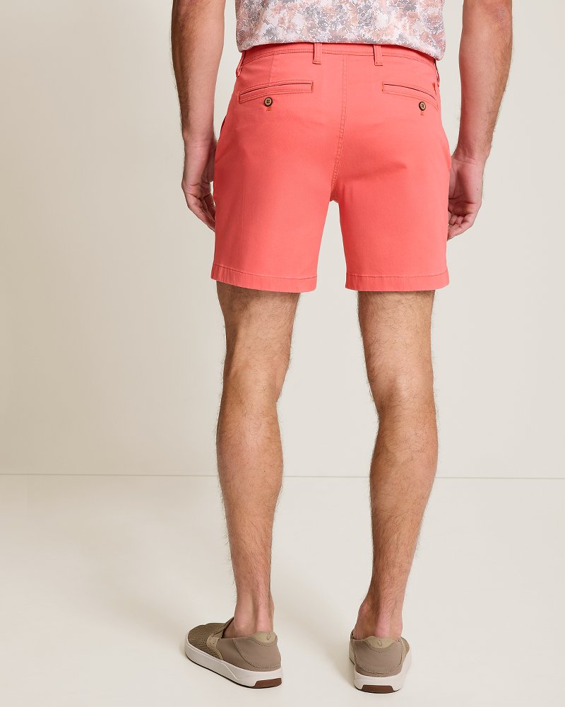 Boracay Island Chino 7-Inch Shorts thumbnail 2
