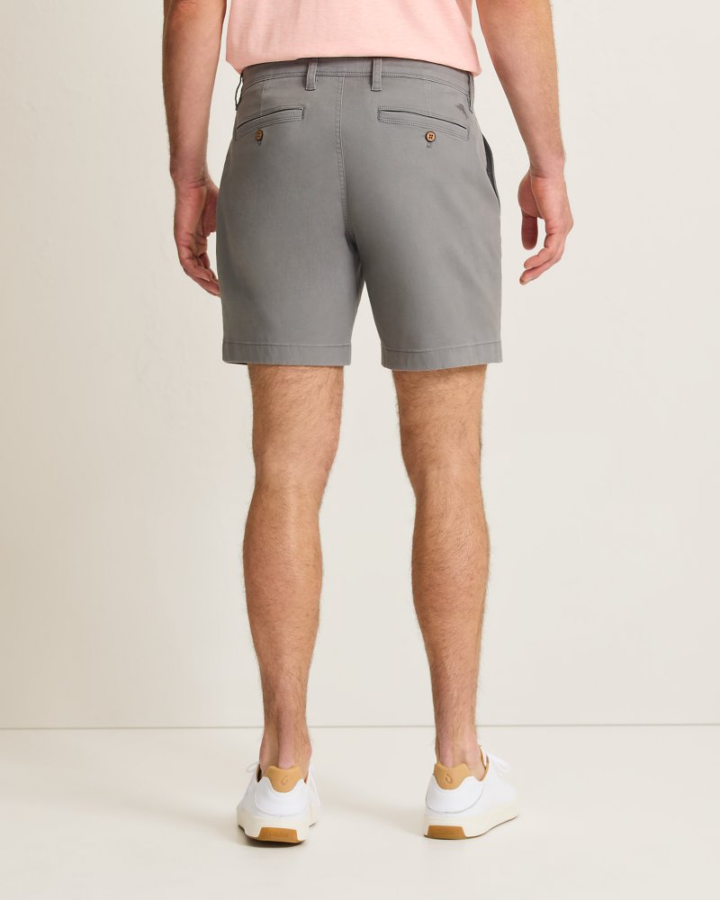 Boracay Island Chino 7-Inch Shorts thumbnail 3