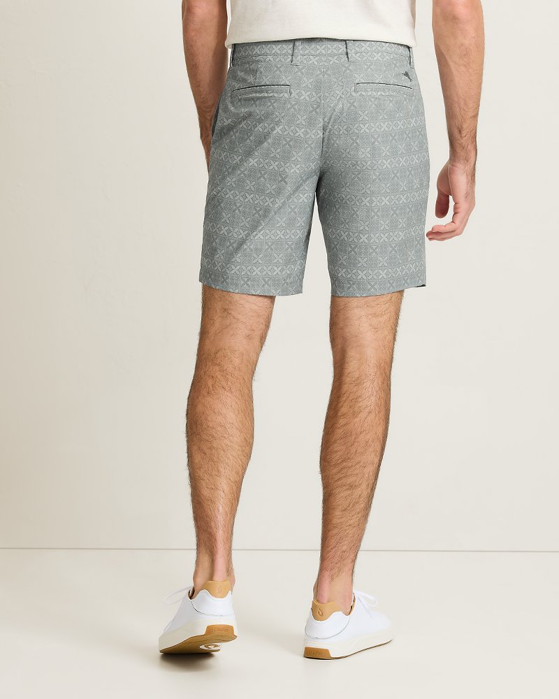 Barbados Pro Tee Time IslandZone 9-Inch Shorts