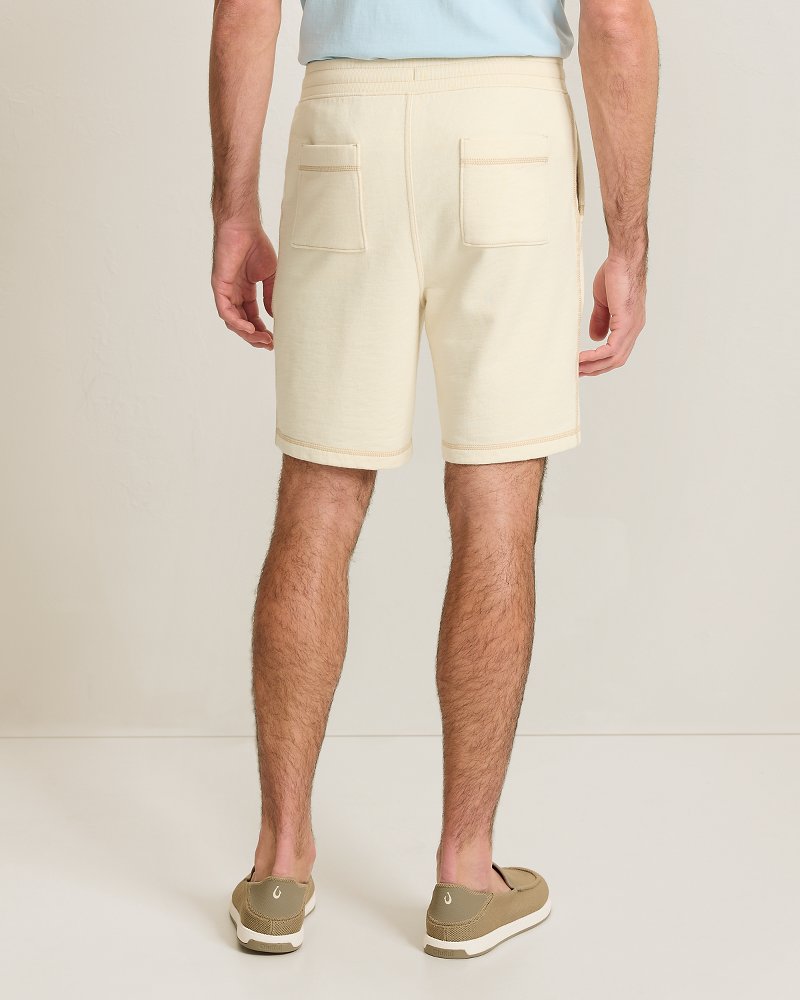 Cirrus Breeze E-Waist Shorts