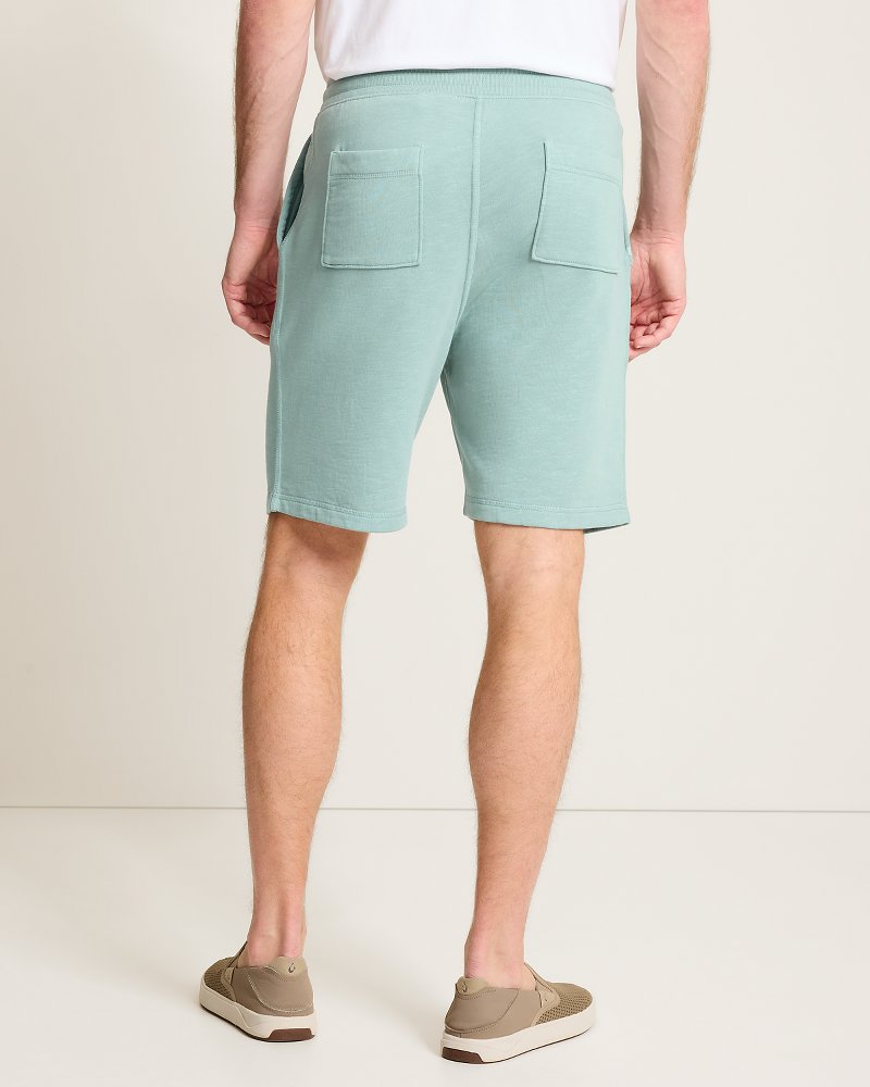 Cirrus Breeze E-Waist Shorts