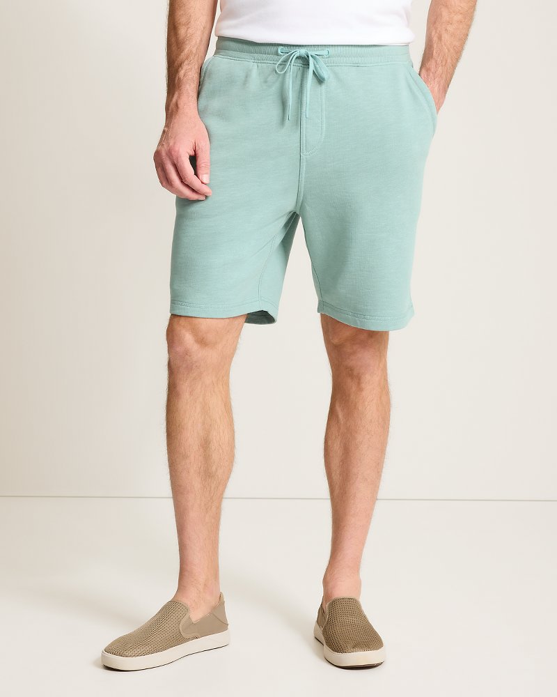 Cirrus Breeze E-Waist Shorts