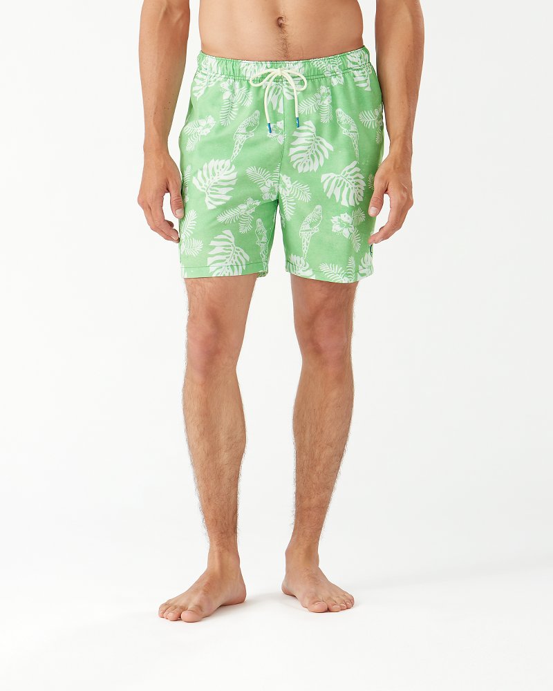 tommy bahama naples swim trunks