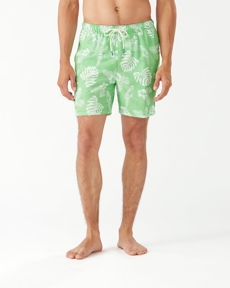 tommy bahama big and tall swim trunks