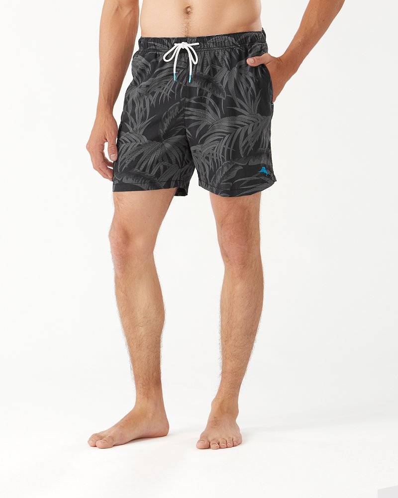 tommy bahama men's swim trunks