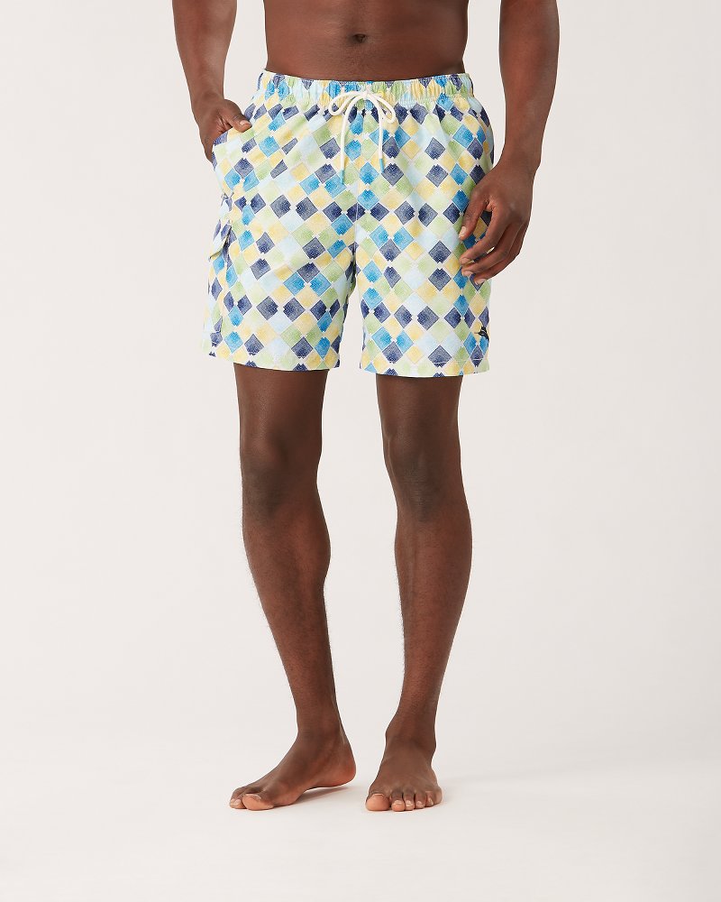 tommy bahama swim trunks sale