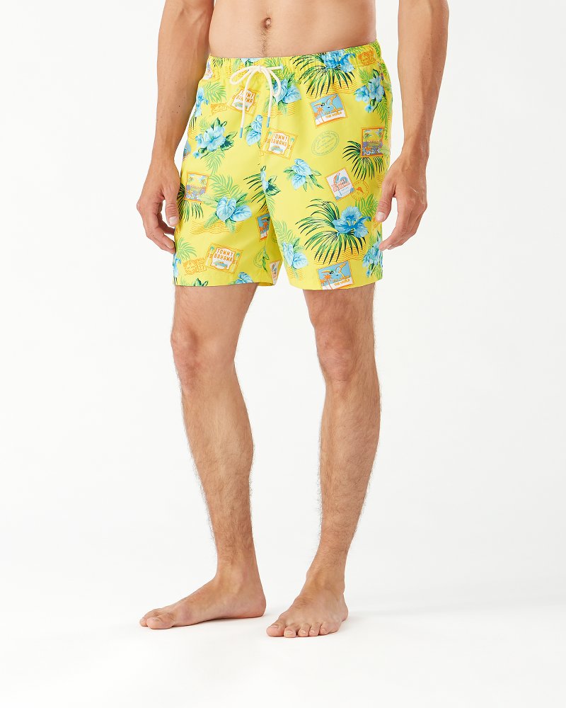 tommy bahama mens swim